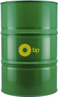 Моторное масло BP Visco 3000 A3/B4 10W40 / 157F37 (60л)