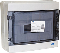 

Бокс пластиковый ETP, 18 WAY IP65