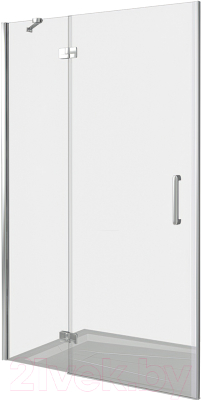 Душевая дверь Good Door Saturn WTW-120-C-CH-R