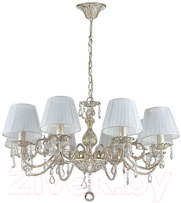 

Люстра Odeon Light, Magali 3229/8