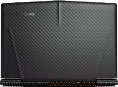 Игровой ноутбук Lenovo Legion Y520-15 (80WK00YKEU)