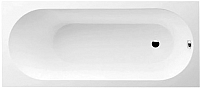 Ванна квариловая Villeroy & Boch Oberon 170x70 / UBQ177OBE2V-01 (с ножками) - 