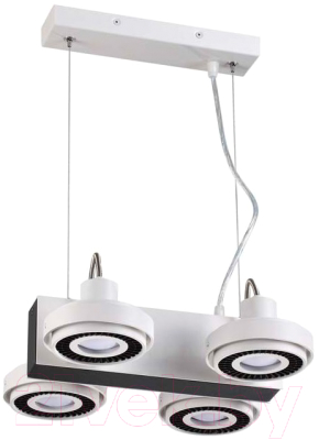 

Люстра Odeon Light, Satelium 3490/4