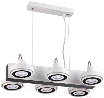 

Люстра Odeon Light, Satelium 3490/6