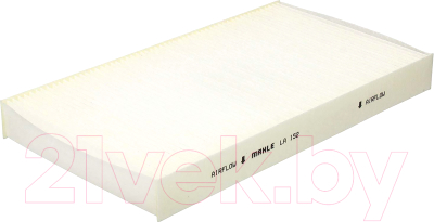

Салонный фильтр Knecht/Mahle, LA152