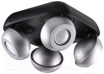

Люстра Odeon Light, Nerargo 3492/4C