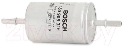 Топливный фильтр Bosch 0450905316