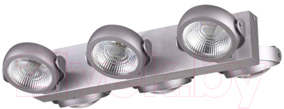 

Спот Odeon Light, Flabuna 3494/60CL