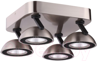 

Люстра Odeon Light, Karima 3535/4CL