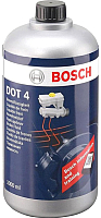 Тормозная жидкость Bosch DOT 4 / 1987479107 (1л) - 