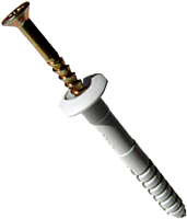 

Дюбель-гвоздь ETP, 100190 6х60