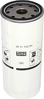 

Масляный фильтр Mann-Filter, W11102/34