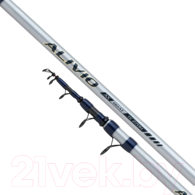 

Удилище Shimano, Alivio AX Tele Boat 300H / ALVAXBTTE30H