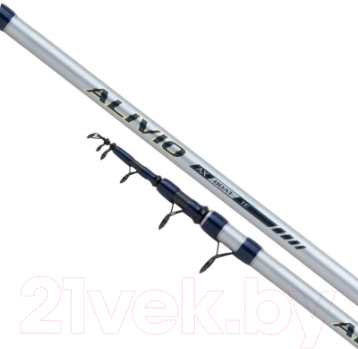 

Удилище Shimano, Alivio AX Tele Boat 270 H / ALVAXBTTE27H