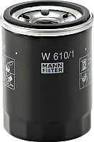 Масляный фильтр Mann-Filter W610/1 - 