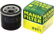 Масляный фильтр Mann-Filter W67/1 - 