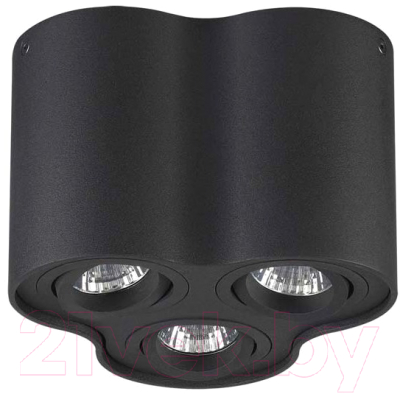 Точечный светильник Odeon Light Pillaron 3565/3C