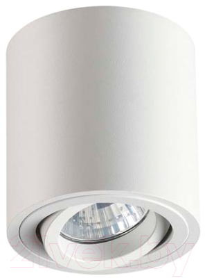 Точечный светильник Odeon Light Tuborino 3567/1C