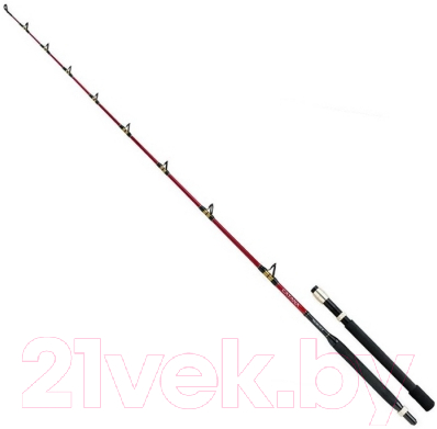 

Удилище Shimano, Catana CX Trolling Lite / CATCXTRLL20