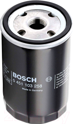 Масляный фильтр Bosch 0451103258