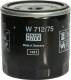 Масляный фильтр Mann-Filter W712/75 - 