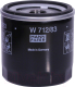 Масляный фильтр Mann-Filter W712/83 - 