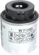Масляный фильтр Mann-Filter W712/93 - 