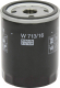 Миниатюра изображения товара Масляный фильтр Mann-Filter W713/16