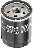 Масляный фильтр Bosch F026407017 - 