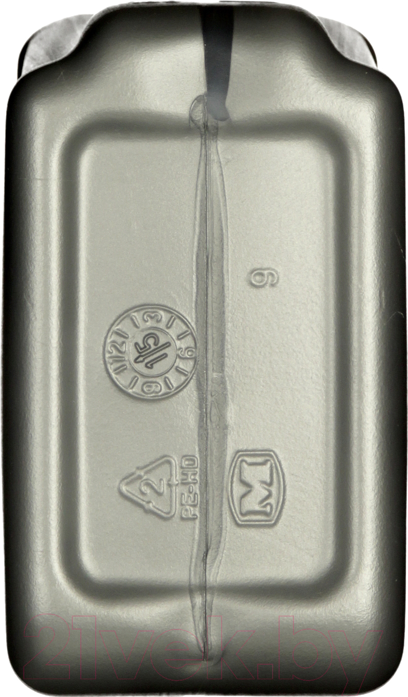 Трансмиссионное масло Febi Bilstein MB 236.20 / 27975 (1л, желтый) — фото 7