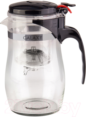 Заварочный чайник Galaxy GL 9311