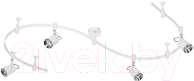 

Спот Odeon Light, Flexiwhite 3628/4TR