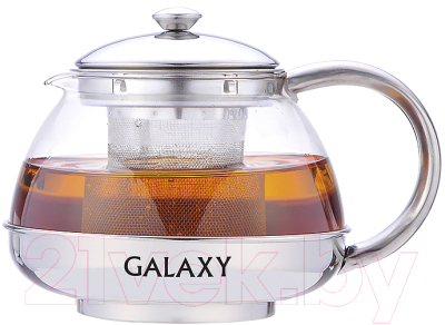 Заварочный чайник Galaxy GL 9352