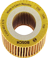 

Масляный фильтр, F026407173