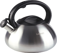 Чайник со свистком Galaxy GL 9212 - 