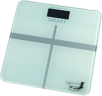Напольные весы электронные Galaxy GL 4808 - 