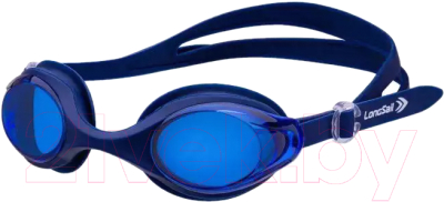 Очки для плавания LongSail Motion L041647 (синий)