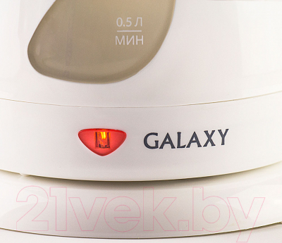 Электрочайник Galaxy GL 0216