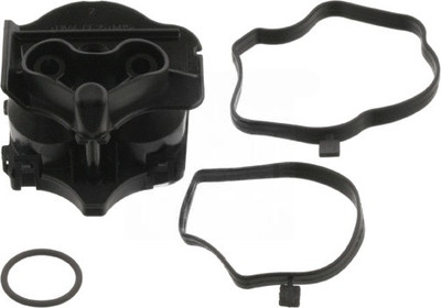 

Маслоотделитель картера, 34830