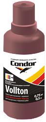 Колеровочная паста CONDOR Vollton 771 (750г, баклажановый)