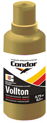 Колеровочная паста CONDOR Vollton 739 (750г, оливковый)