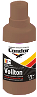 Колеровочная паста CONDOR Vollton 735 (750г, болотный) - 