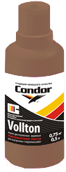 Колеровочная паста CONDOR Vollton 735 (750г, болотный)