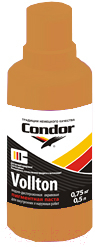 Колеровочная паста CONDOR Vollton 730 (750г, светло-охристый)