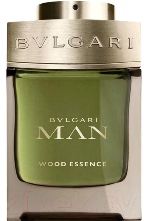 Парфюмерная вода Bvlgari Man Wood Essence