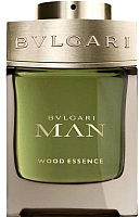 Парфюмерная вода Bvlgari Man Wood Essence (60мл) - 
