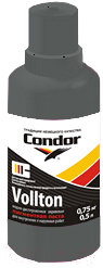 Колеровочная паста CONDOR Vollton 726 (750г, торфяной)