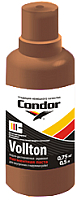 Колеровочная паста CONDOR Vollton 725 (750г, светло-коричневый) - 