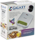 Миниатюра изображения товара Вафельница Galaxy GL 2963