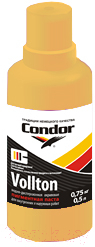 Колеровочная паста CONDOR Vollton 711 (750г, песочный)